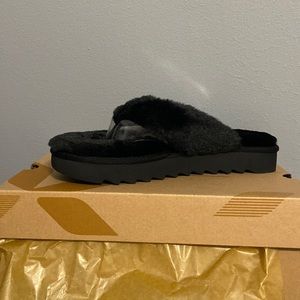 Black KoolaBurra by UGG